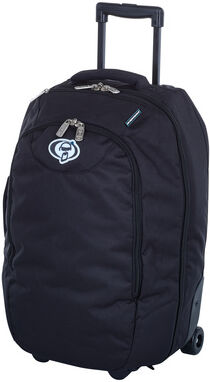 Protection Racket Carry on Touring Bagpack noir
