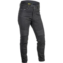 Lindstrands Lejen Damen Motorrad Jeans