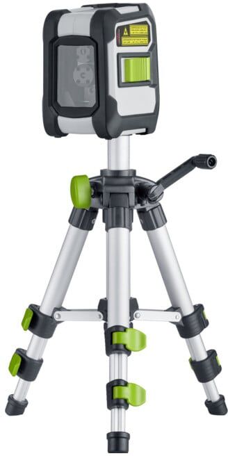 Laserliner CompactCross-Laser Pro (081.143A)