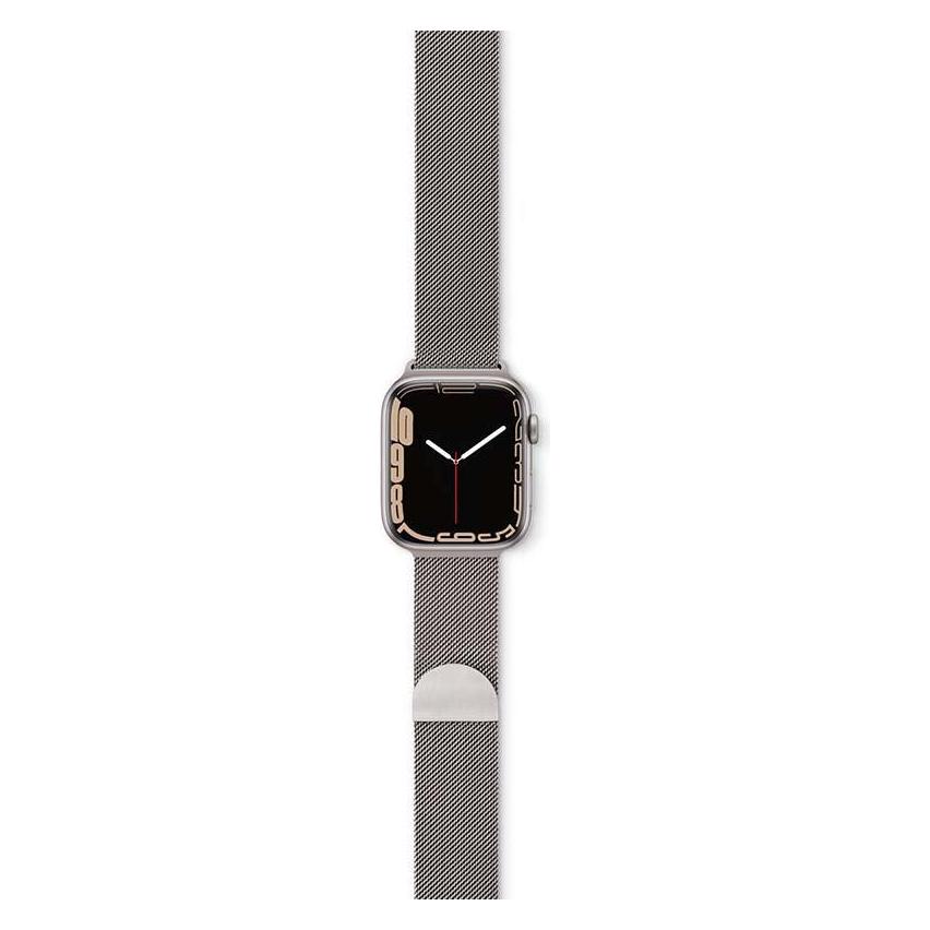 Epico 63318182100002 watch part/accessory Watch strap (Edelstahl) (63318182100002)