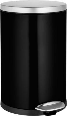 Abfallsammler Classic, 20 l, schwarz