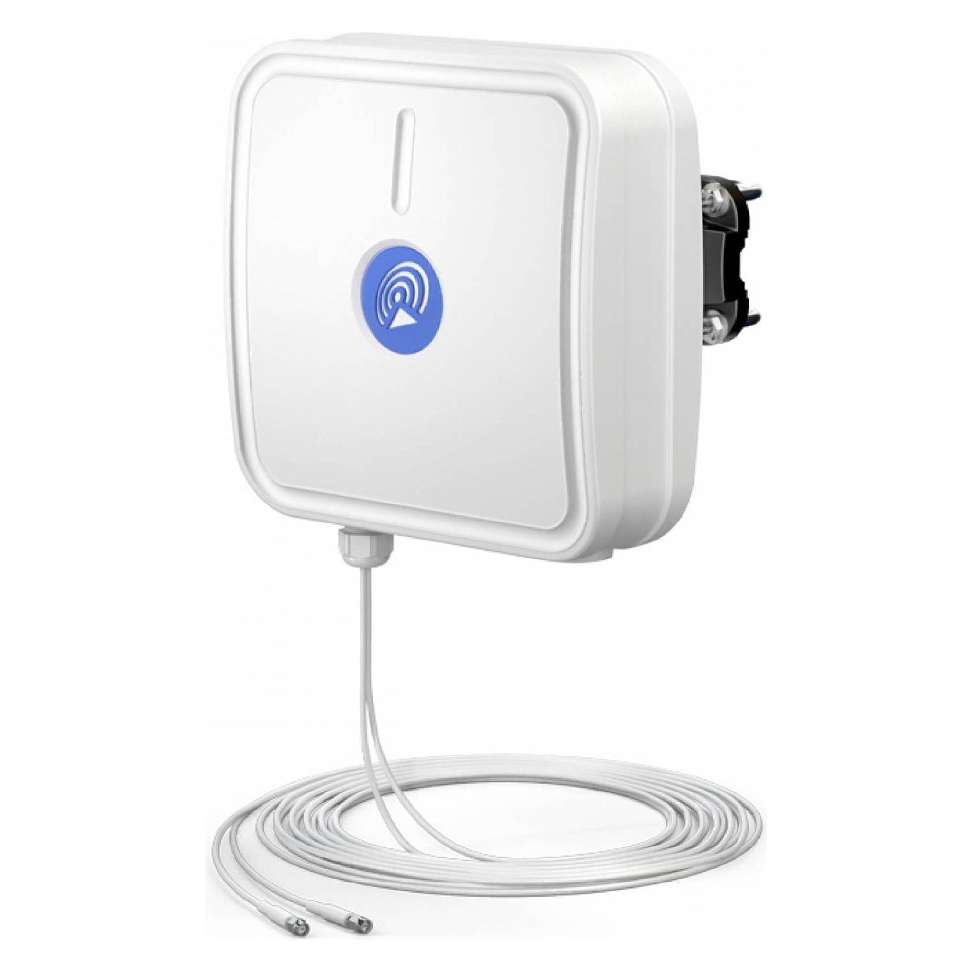 Quwireless APLM2-H - QuPanel LTE HP MIMO 2x2 - gerichtete Hochleistungs-Multiband-LTE-MIMO 2x2-Antenne (APLM2-H)