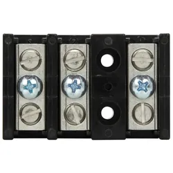 Eaton Sicherungsblock 14002-3