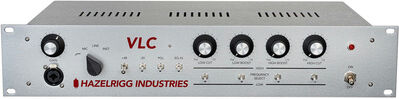 Hazelrigg Industries VLC