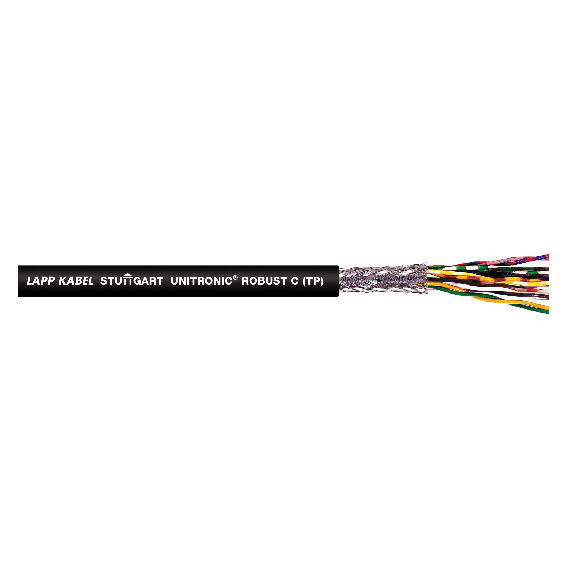 Lapp Busleitung UNITRONIC ROBUST C (TP) 1 x (500 m) (1032118/500)