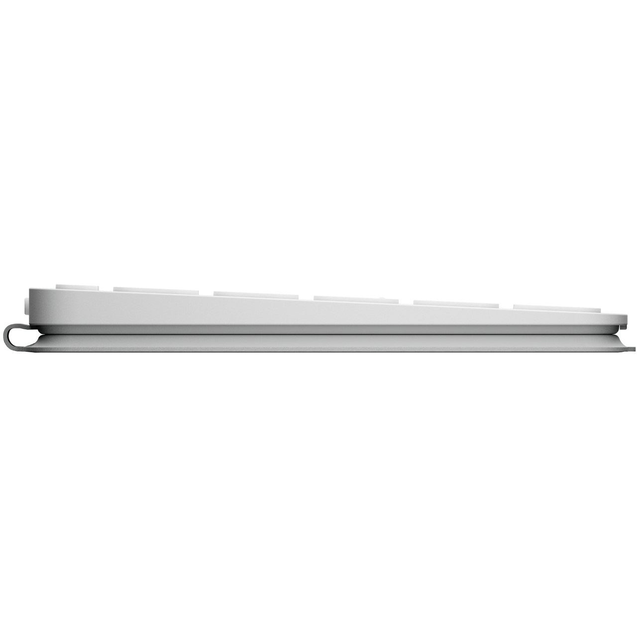 Logitech KEYS-TO-GO 2 PALE GREY - CH - WESTMID-511