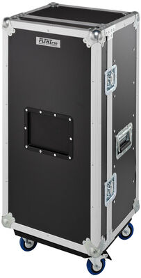 Flyht Pro Accessory Case 1x6 Boxes BK