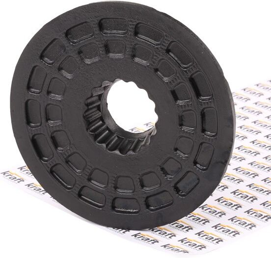 KRAFT 4061521 Patin de ressort
