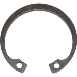 Fuchs+Sanders Sicherungsring f.Bohrungen 1553/000/01 62