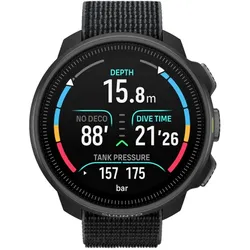Suunto - Nautic S - Tauchcomputer