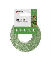 VELCRO 5m Selbstschliess. Band 12mm Grün (VEL-PS20026)