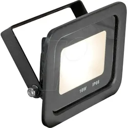 EURO 51915000 - Outdoor-Scheinwerfer, IP65, weiße LED