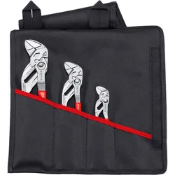 KNIPEX Zangenschlüssel-Set 3-teilig 330 mm - 001955S6