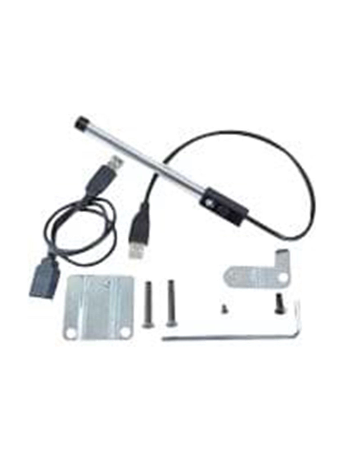 Ergotron Kit USD Light Montage Bracket