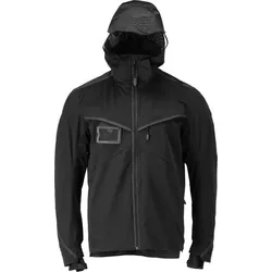 Mascot,  Hard Shell Jacke schwarz, Gr.XS (XS)