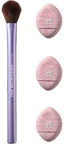Real Techniques Lilac Skies