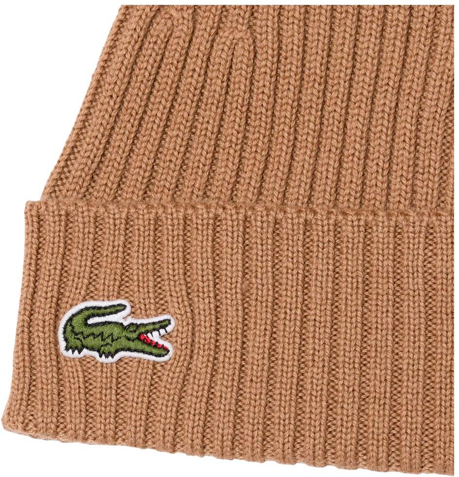 Lacoste  - Knitted Caps Cookie - Bonnet