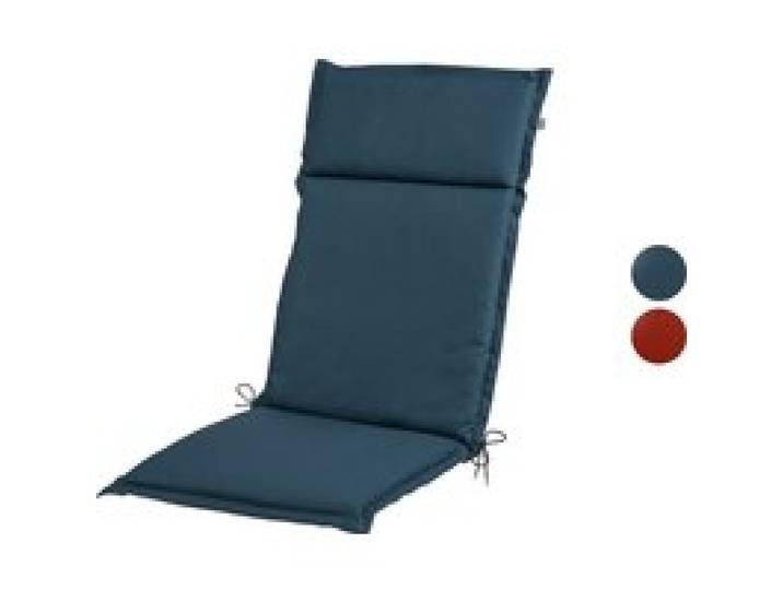 LIVARNO HOME Coussin pour chaise longue Houston
