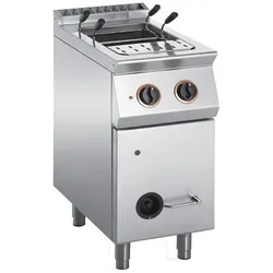 KBS Gastrotechnik Gas-Nudelkocher 42 L Becken