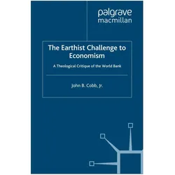 The Earthist Challenge to Economism, Fachbücher von J. Cobb