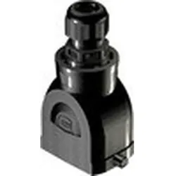 Harting Tüllengehäuse integrierte 19431060445