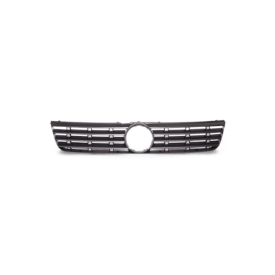 DIEDERICHS Kühlergrill AUDI 1027241 Kühlergitter