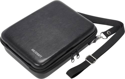 VOLTCRAFT VC-300 VC-10906515 Messgerätetasche Polyurethan
