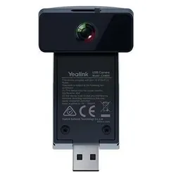 Yealink SIP T5 Series T58 accs.CAM50, Telefon