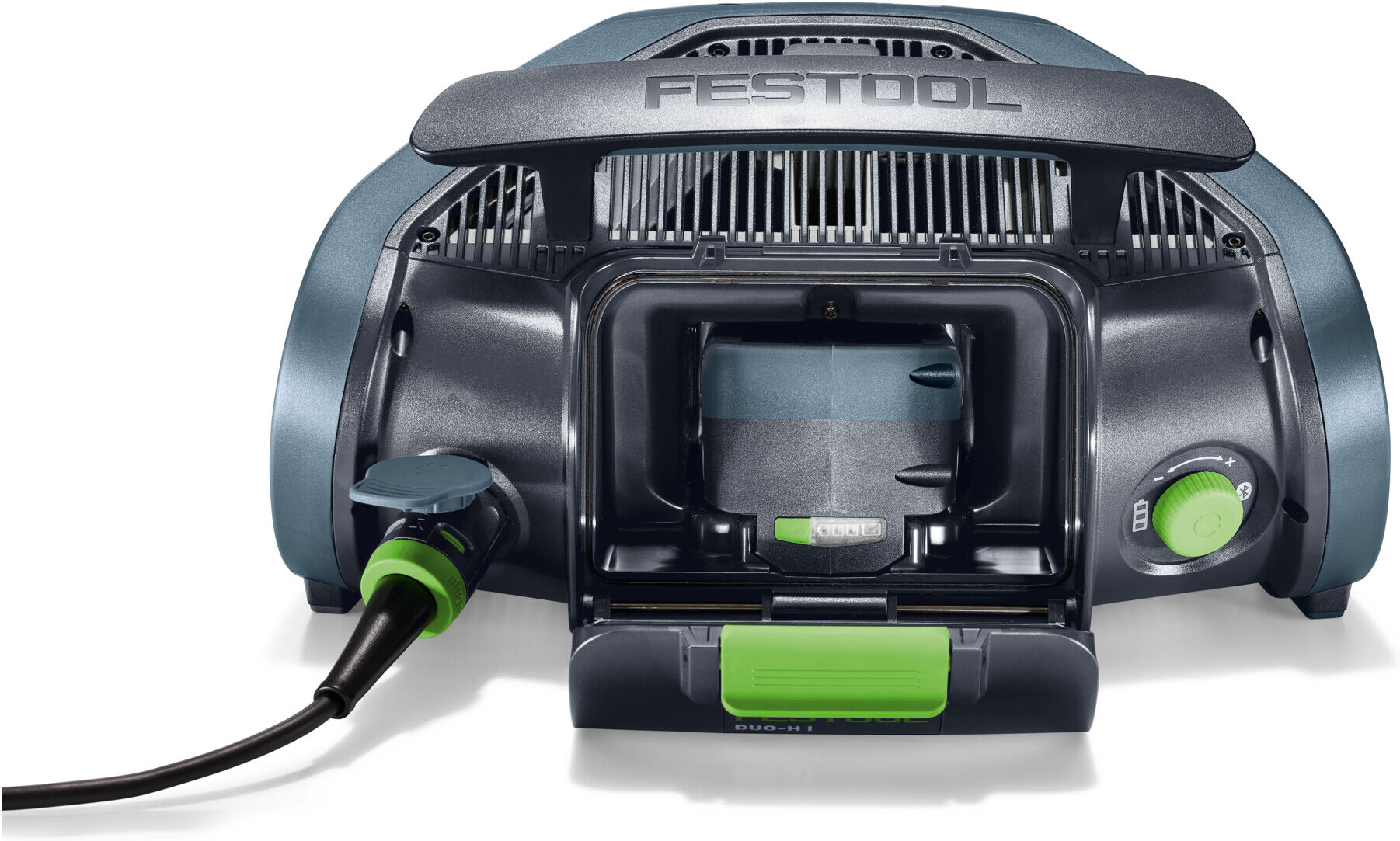 Festool Hybrid-Baustrahler SYSLITE DUO-H I-Basic (578510)