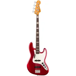 Fender Vintera III early '70s Jazz Bass CAR - E-Bass