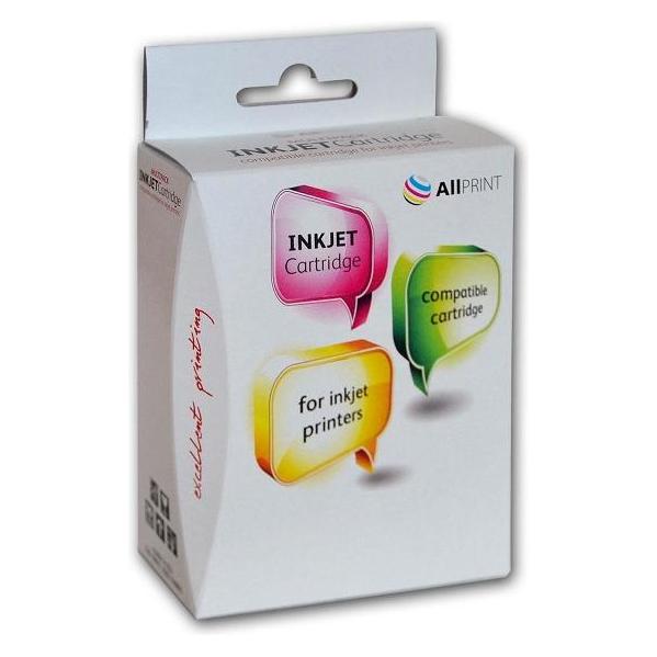 alternative TINTE für Canon PIXMA iP100, PIXMA mini 260, PIXMA mini 320, Farbe (CLI36) mit Chip, 12 (497L00056)