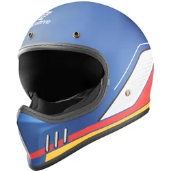 Bogotto FF980 EX-R Helm M