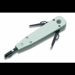 Cimco 118017 Cimco Werkzeuge Anlegewerkzeug Geeignet für LSA PLUS Klemmen 0.5 bis 0.8 mm Passend für Marke (Zangen) Cimco