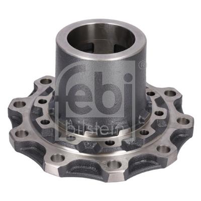 FEBI BILSTEIN 1000881 Vorderachse 380mm