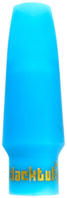 Blacktulip Alto Sax S-Line 5 Blue Blau