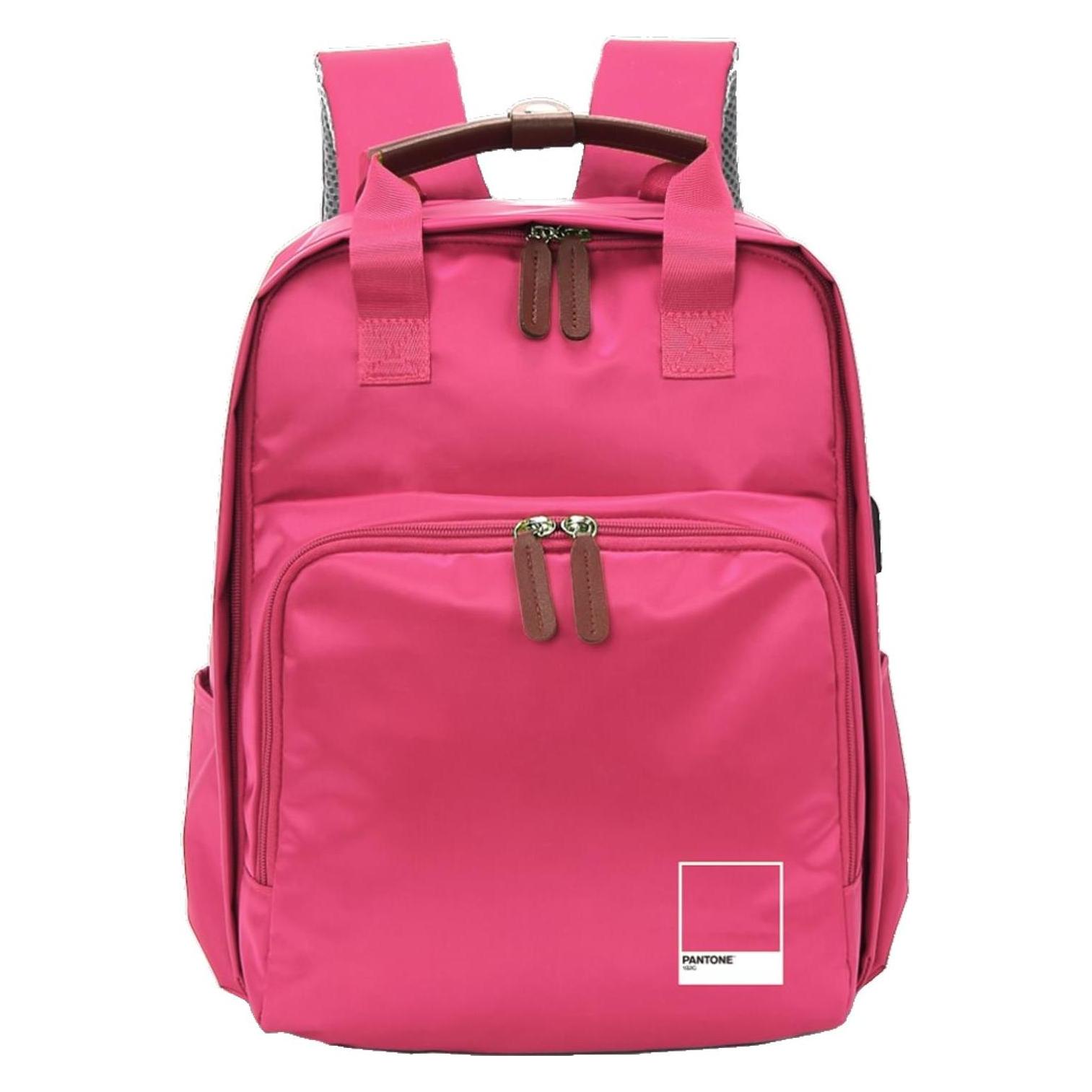 Pantone Rucksack für Notebooks bis zu 16' (PT-BPK0021R)