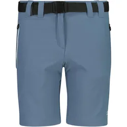 CMP Campagnolo, Mädchen, Outdoorhose, Trekking (128), Blau