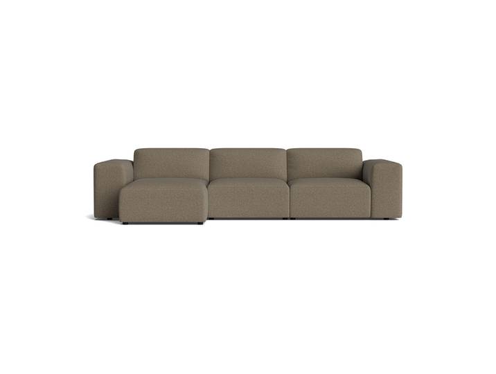 Soma Chaiselongue-Sofa, links