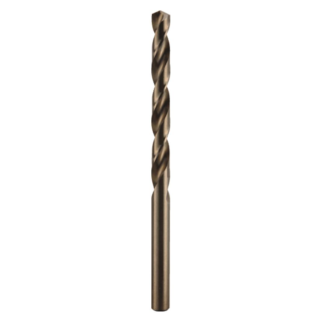 Makita Bohrer HSS-CO 10.0x133mm 5Stk (10 Millimeter) (D-16798)