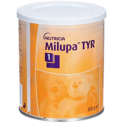 Milupa TYR 1 Pulver 500 g