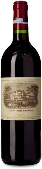 Château Lafite Rothschild 2021 - 75cl