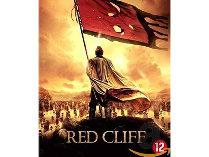 Red cliff