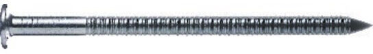 BÄR Clou pour chevron galvanisé 6,0x180 (SPU 6318 05)