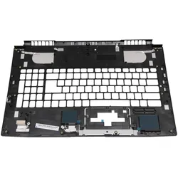 MSI 307-7F3C211-TF1, Notebook Ersatzteile, Schwarz