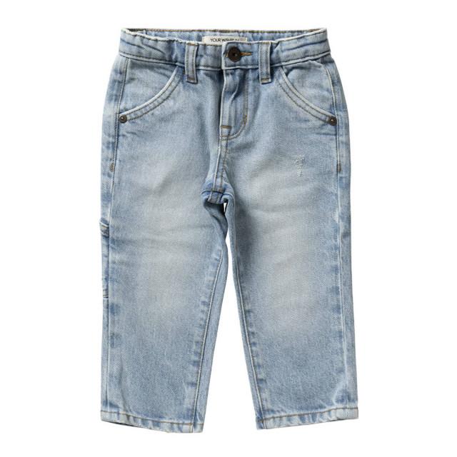 Your Wishes Jeans ydc25-712daa
