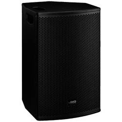 IMG Stageline DRIVE-10P Passiver PA Lautsprecher 25 cm 10 Zoll 200 W 1 St.