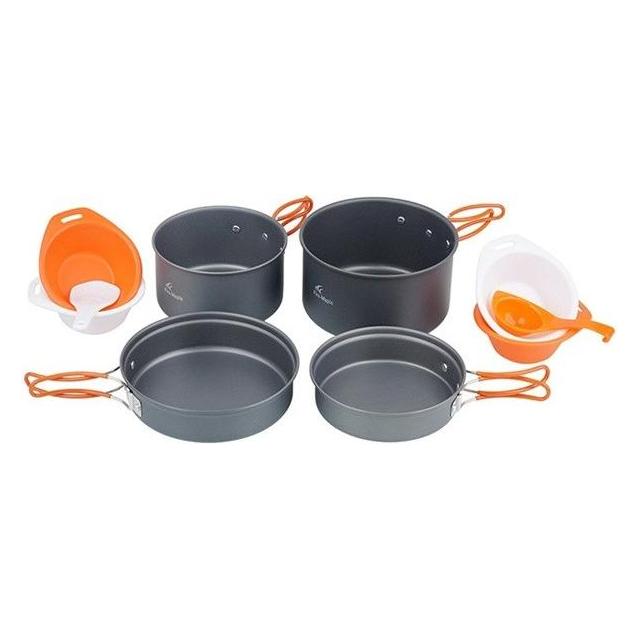 Fire-Maple Kochgeschirr-Set fmc-k7 (0000825000000035)