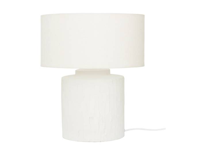 URBAN NATURE CULTURE Mason Tischleuchte 52 cm Off white