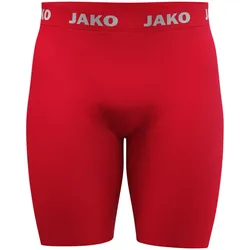 Jako Short Tight Function rot XL