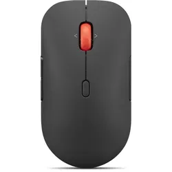 Lenovo Pro Plus 6050 Maus Büro Beidhändig RF Wireless + Bluetooth Optisch 2400 D...